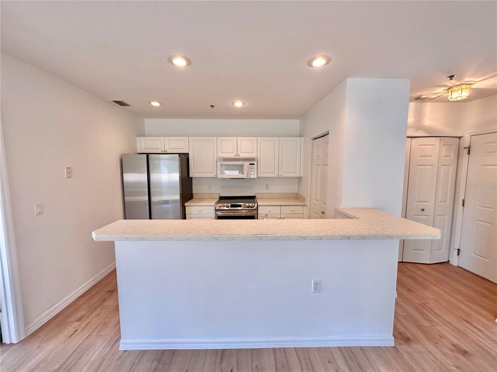 200 MARINA BAY DR #201, FLAGLER BEACH, FL, 32136