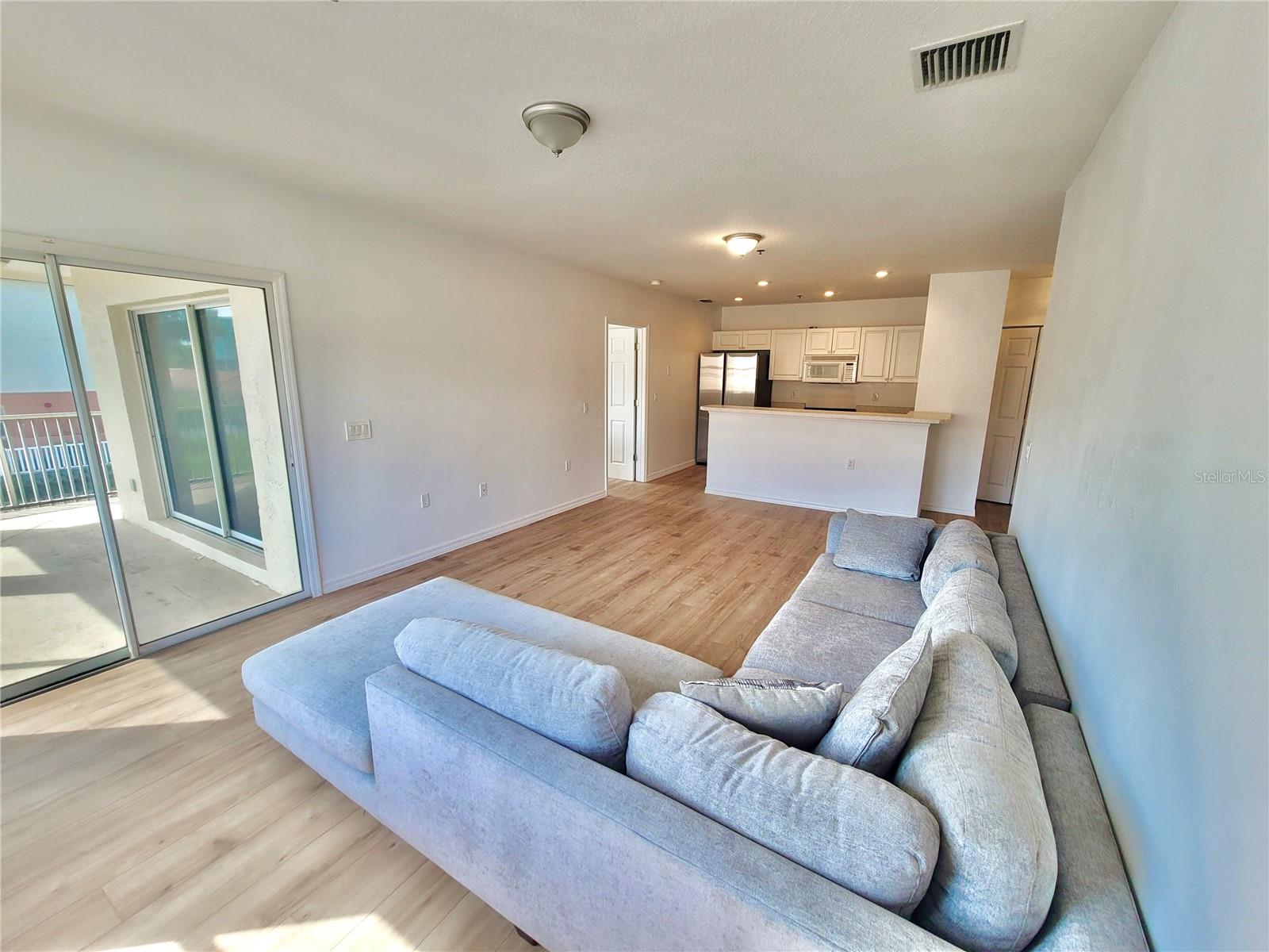 200 MARINA BAY DR #201, FLAGLER BEACH, FL, 32136