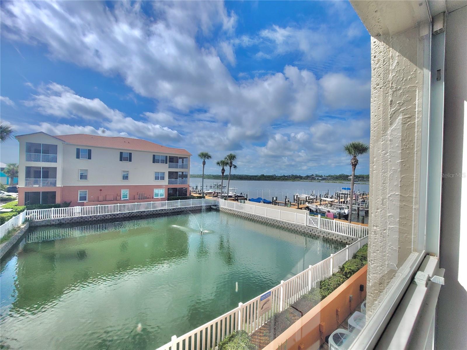 200 MARINA BAY DR #201, FLAGLER BEACH, FL, 32136