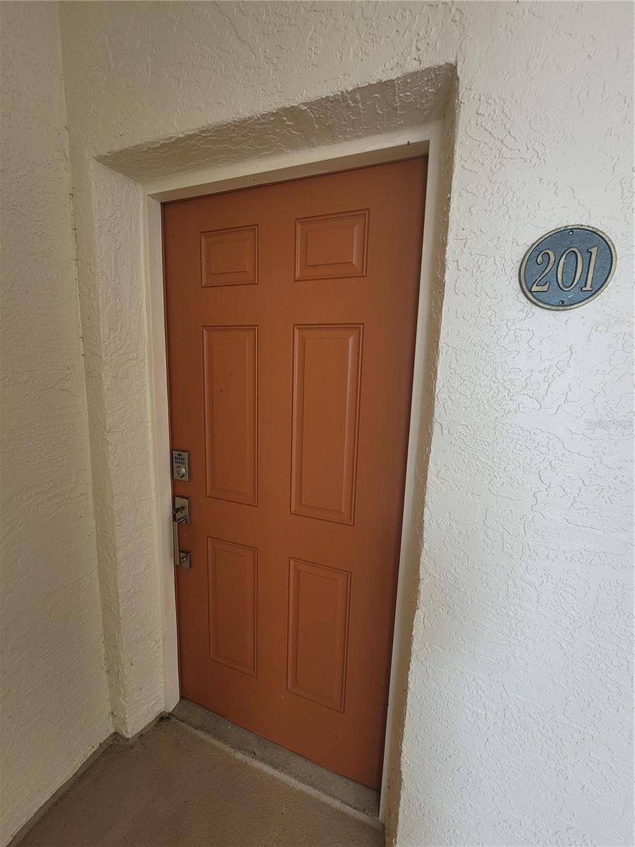 200 MARINA BAY DR #201, FLAGLER BEACH, FL, 32136