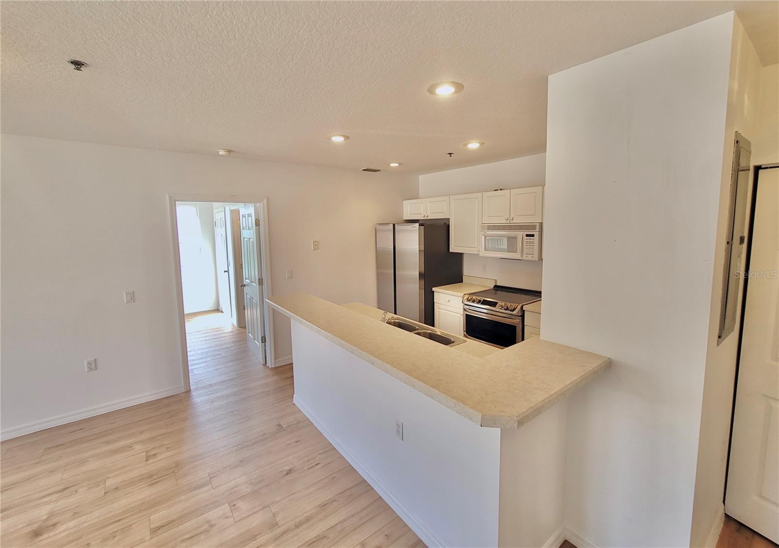 200 MARINA BAY DR #201, FLAGLER BEACH, FL, 32136