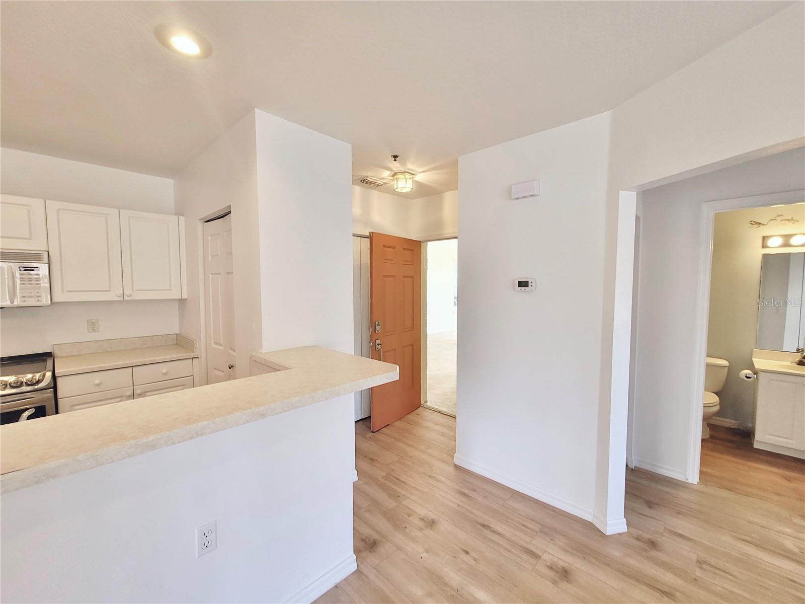 200 MARINA BAY DR #201, FLAGLER BEACH, FL, 32136