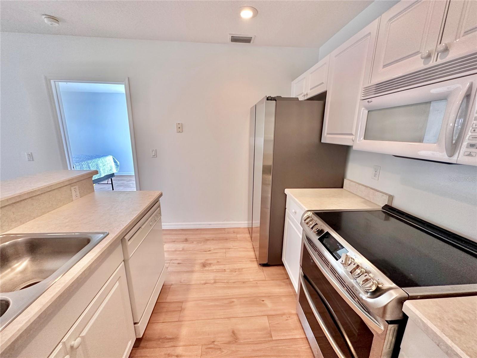 200 MARINA BAY DR #201, FLAGLER BEACH, FL, 32136