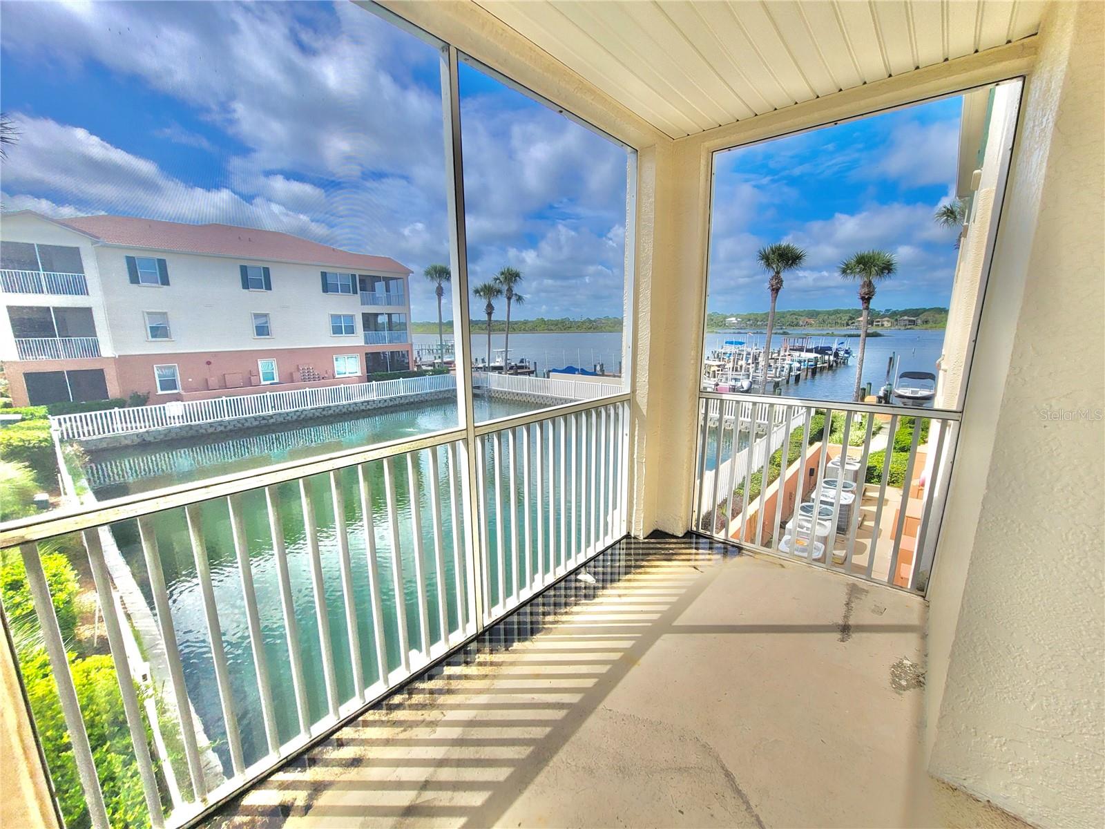 200 MARINA BAY DR #201, FLAGLER BEACH, FL, 32136
