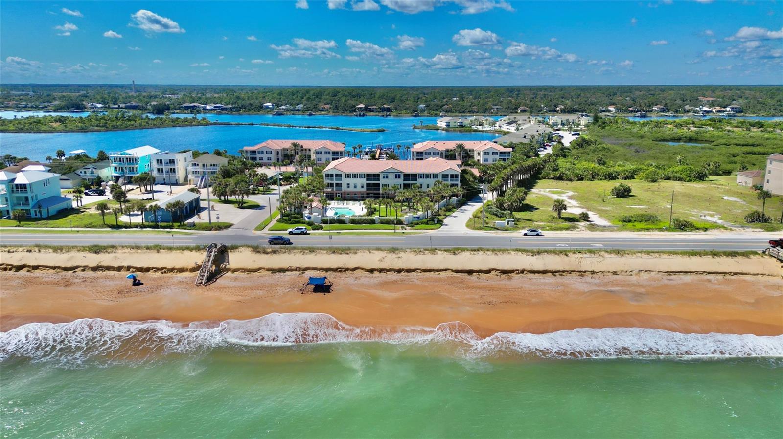 200 MARINA BAY DR #201, FLAGLER BEACH, FL, 32136