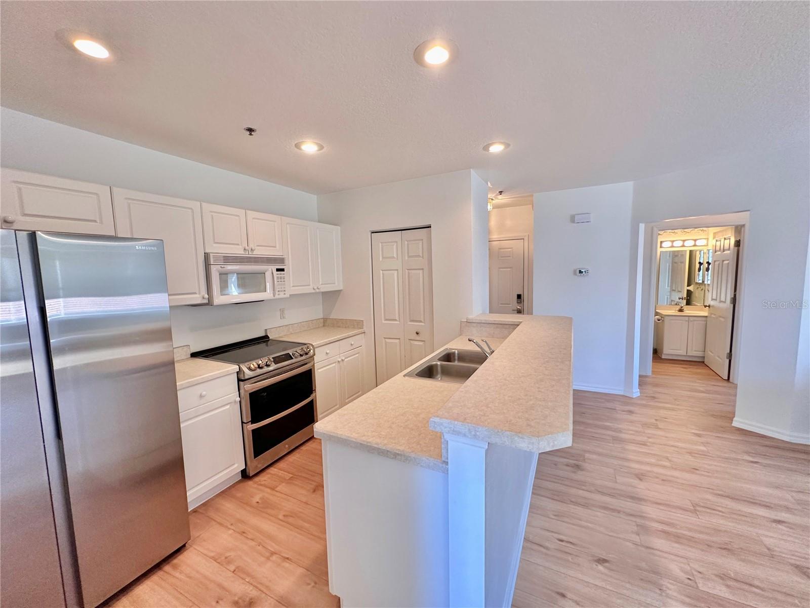 200 MARINA BAY DR #201, FLAGLER BEACH, FL, 32136