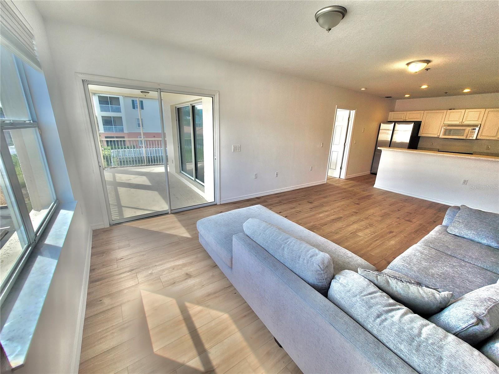 200 MARINA BAY DR #201, FLAGLER BEACH, FL, 32136