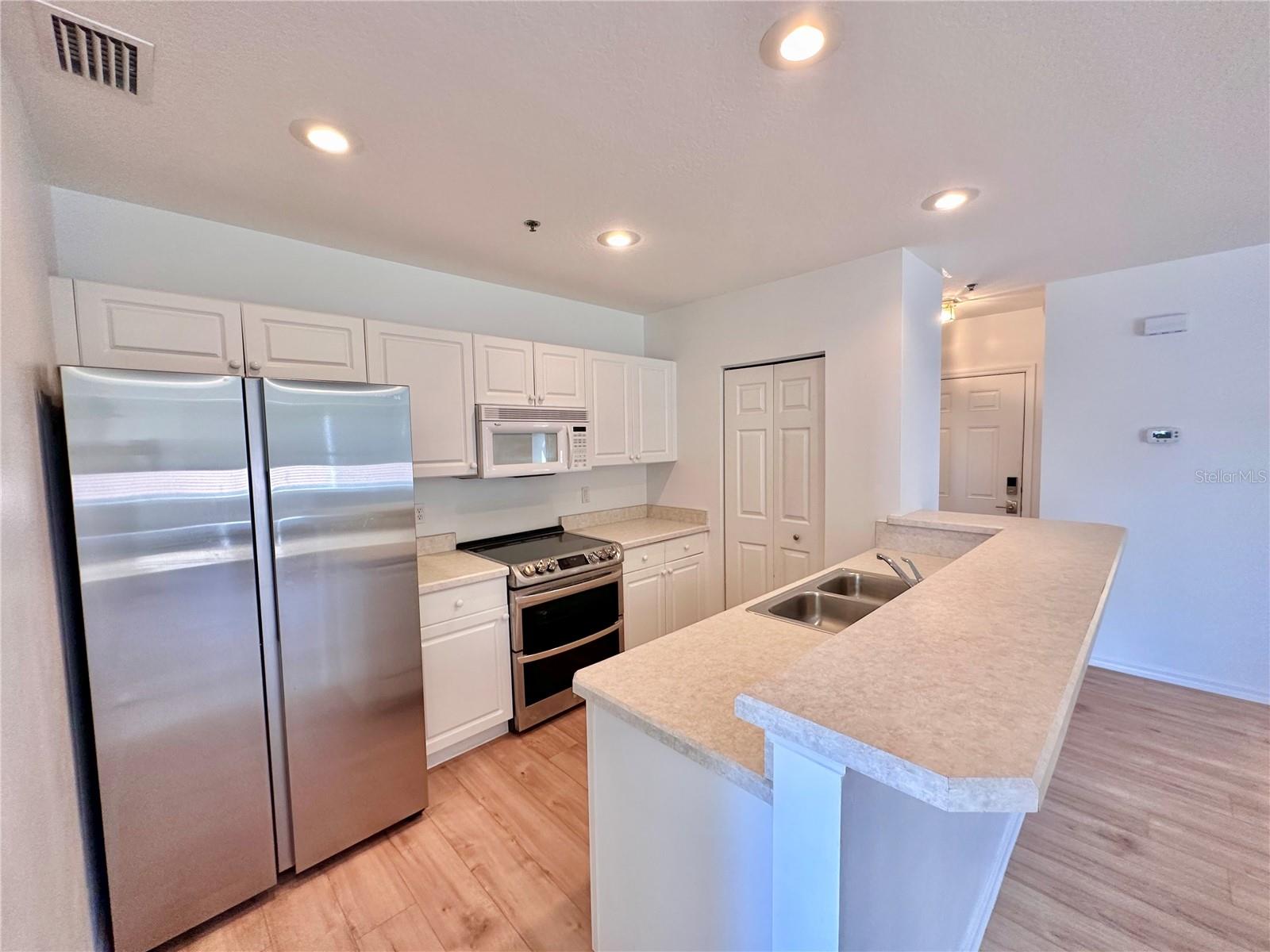 200 MARINA BAY DR #201, FLAGLER BEACH, FL, 32136