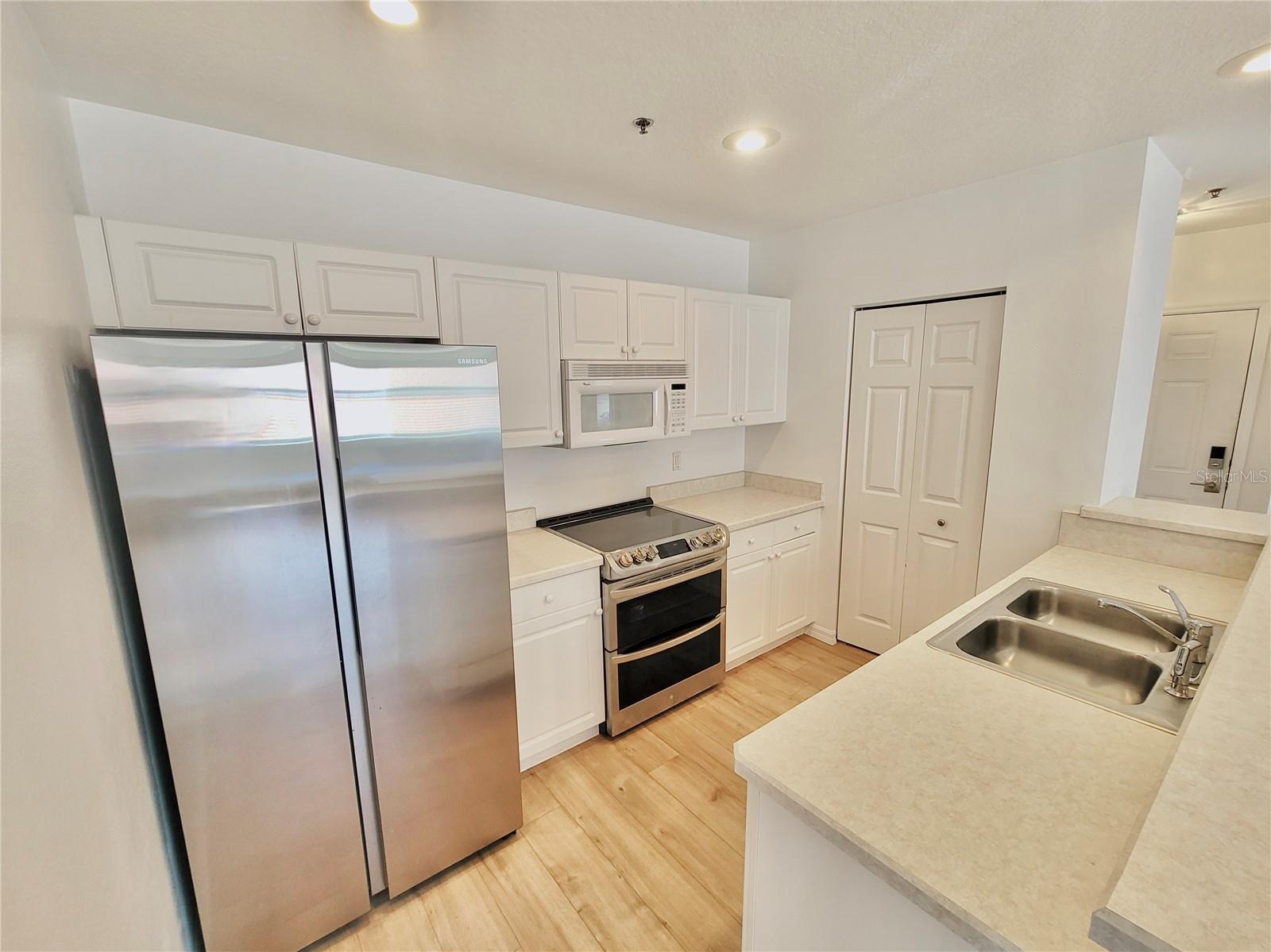 200 MARINA BAY DR #201, FLAGLER BEACH, FL, 32136