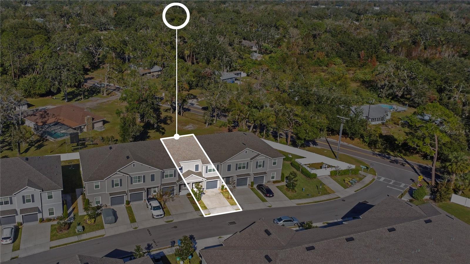 10962 QUICKWATER C, RIVERVIEW, FL, 33569