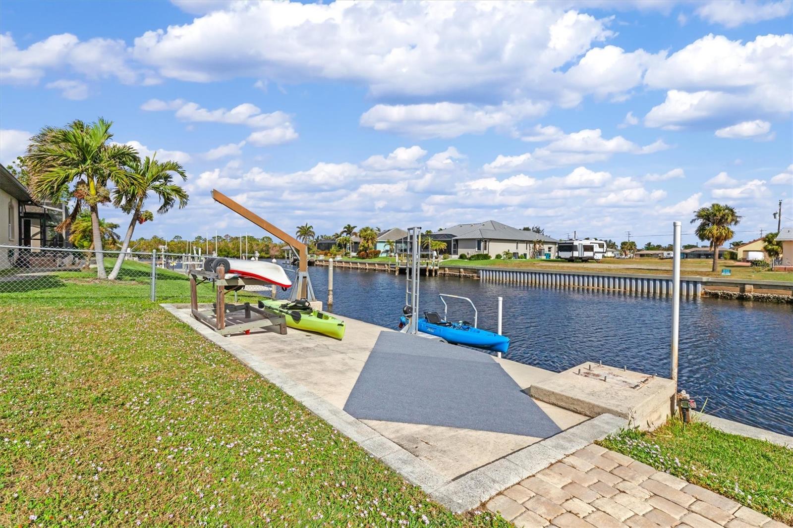 138 PECKHAM ST SW, PORT CHARLOTTE, FL, 33952