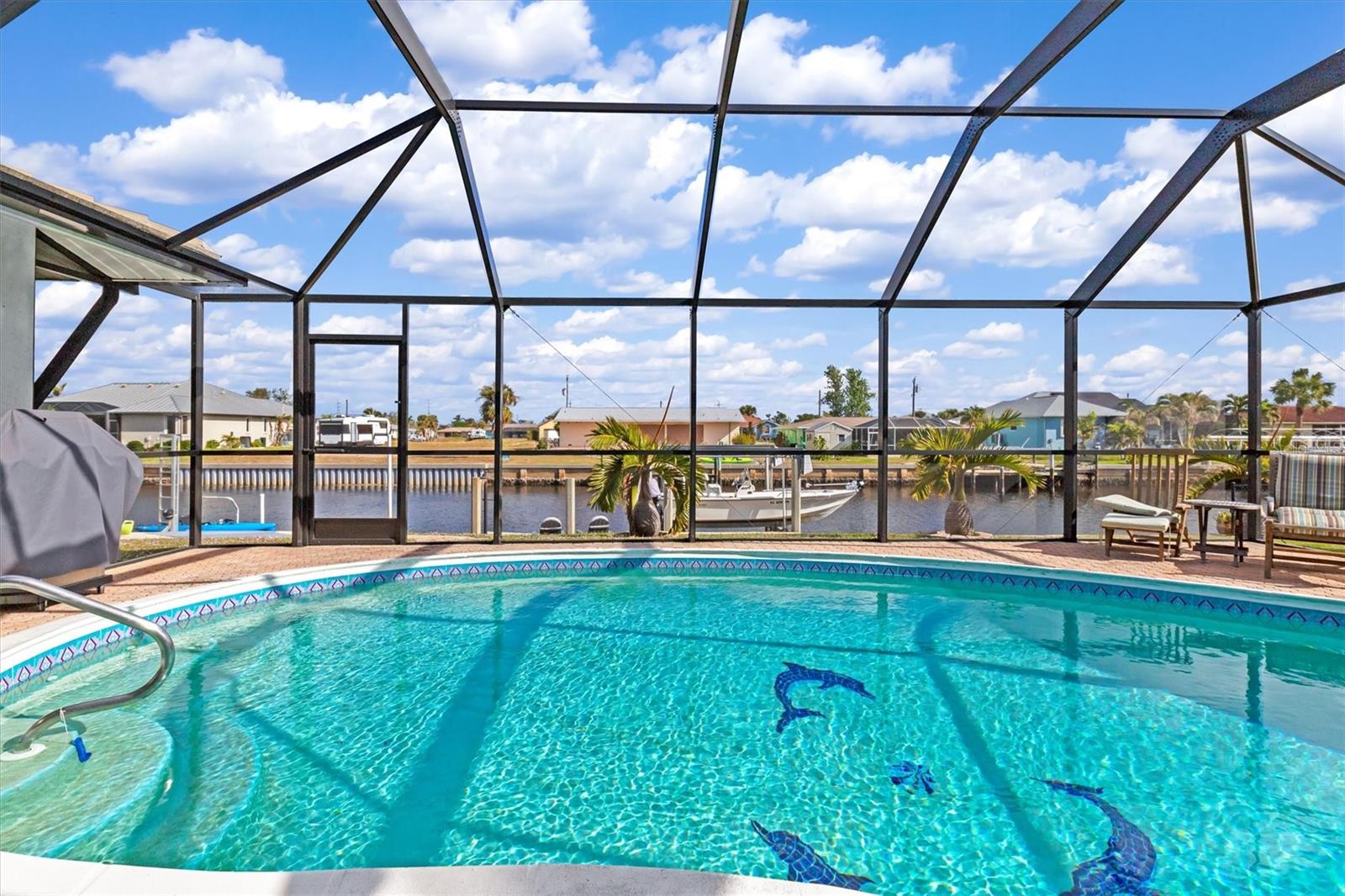 138 PECKHAM ST SW, PORT CHARLOTTE, FL, 33952