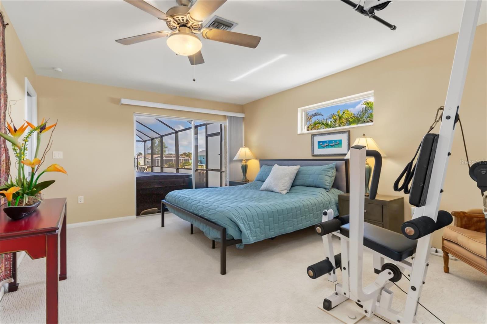 138 PECKHAM ST SW, PORT CHARLOTTE, FL, 33952
