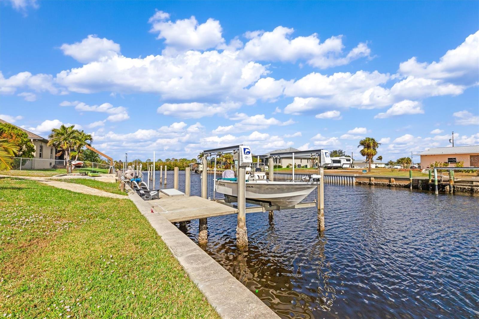 138 PECKHAM ST SW, PORT CHARLOTTE, FL, 33952
