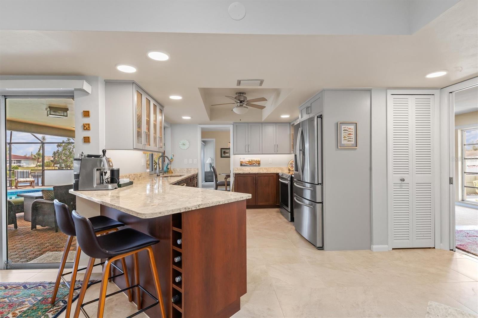 138 PECKHAM ST SW, PORT CHARLOTTE, FL, 33952