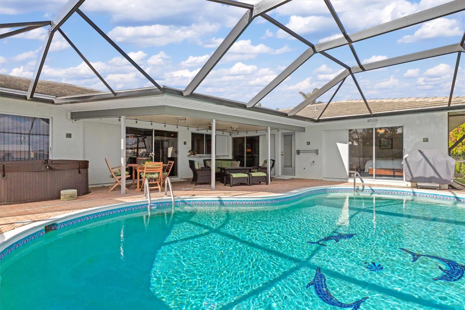 138 PECKHAM ST SW, PORT CHARLOTTE, FL, 33952