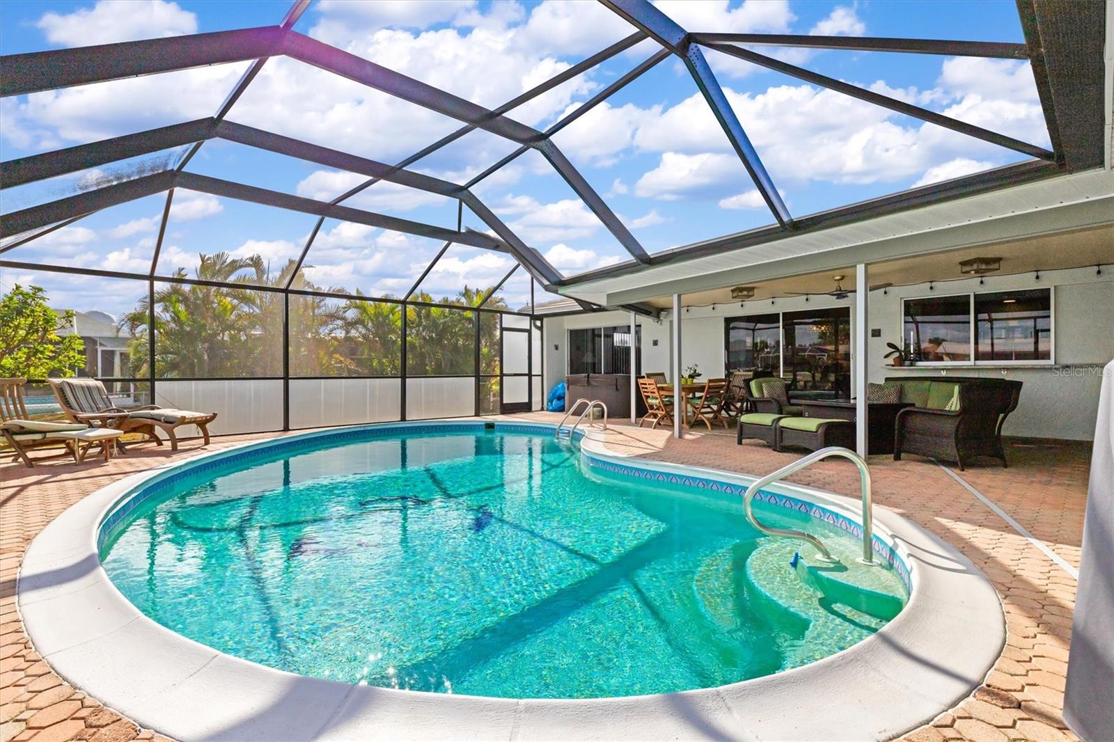 138 PECKHAM ST SW, PORT CHARLOTTE, FL, 33952