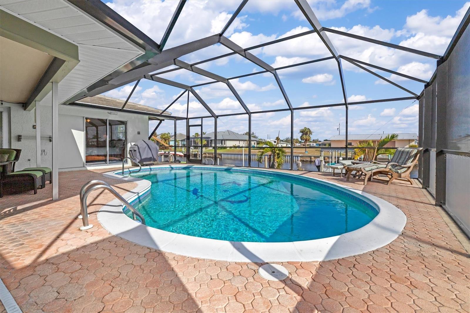 138 PECKHAM ST SW, PORT CHARLOTTE, FL, 33952