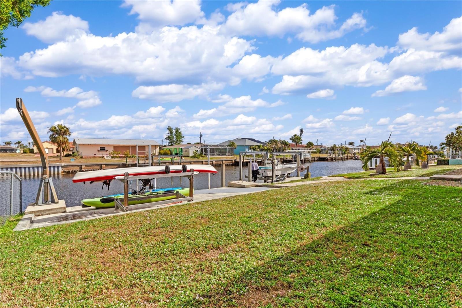 138 PECKHAM ST SW, PORT CHARLOTTE, FL, 33952