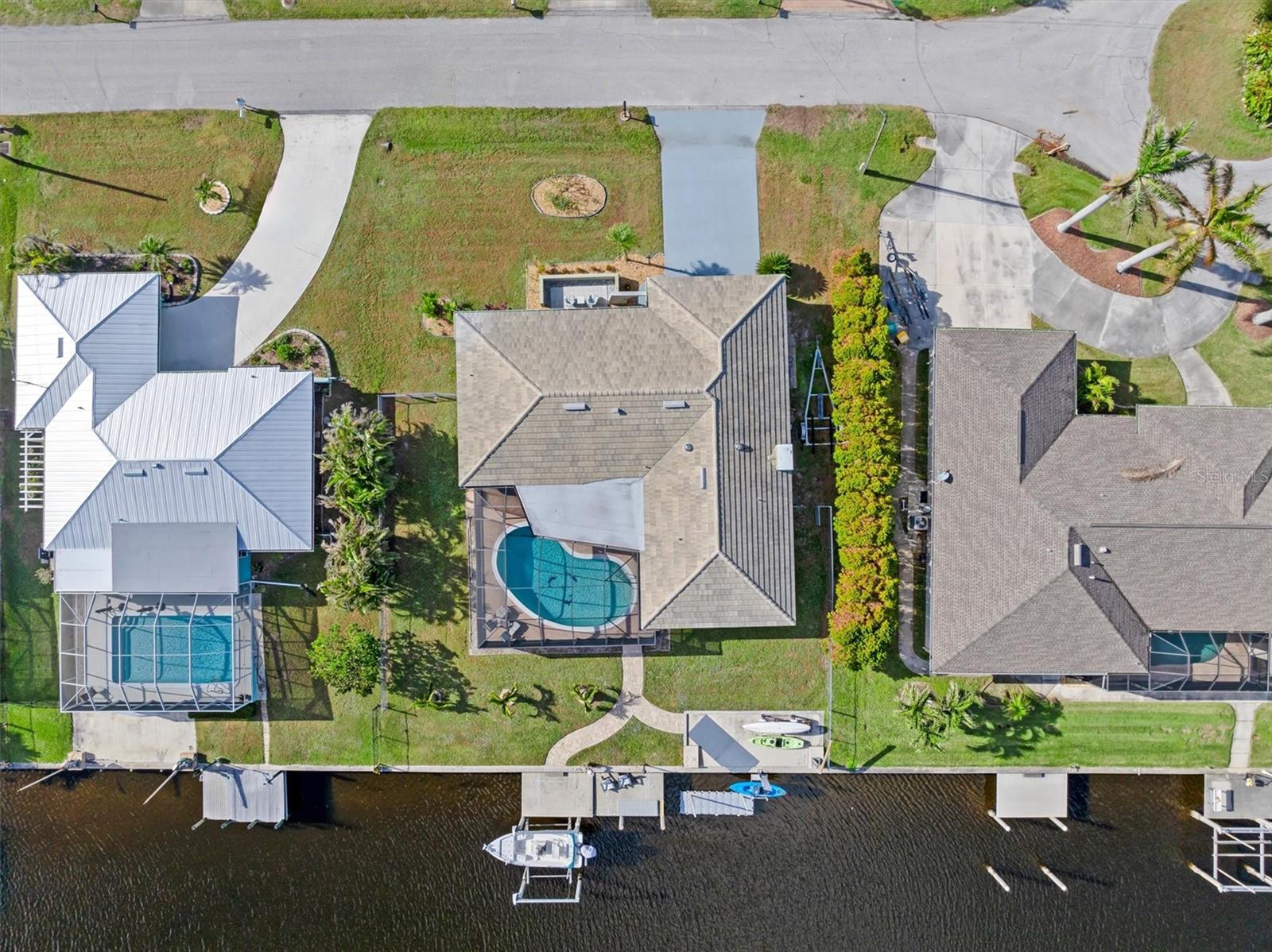 138 PECKHAM ST SW, PORT CHARLOTTE, FL, 33952