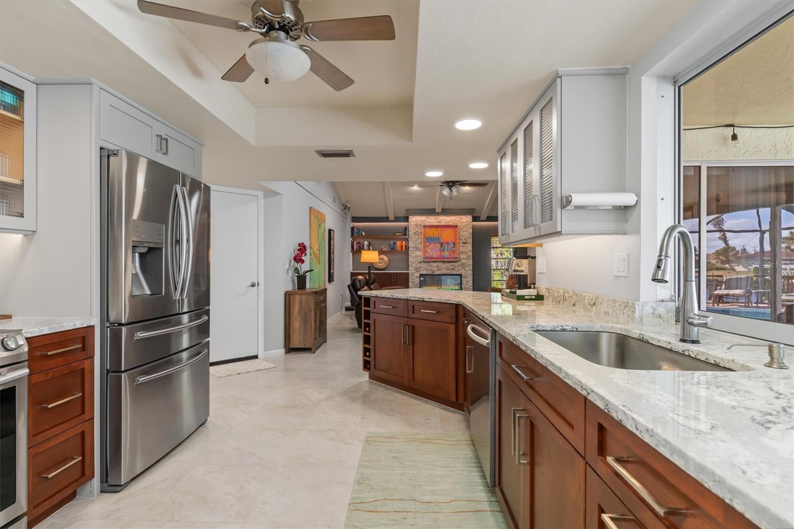 138 PECKHAM ST SW, PORT CHARLOTTE, FL, 33952