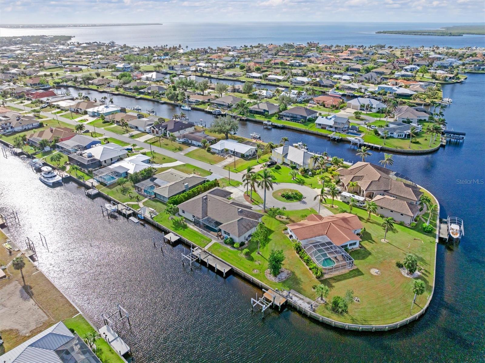 138 PECKHAM ST SW, PORT CHARLOTTE, FL, 33952