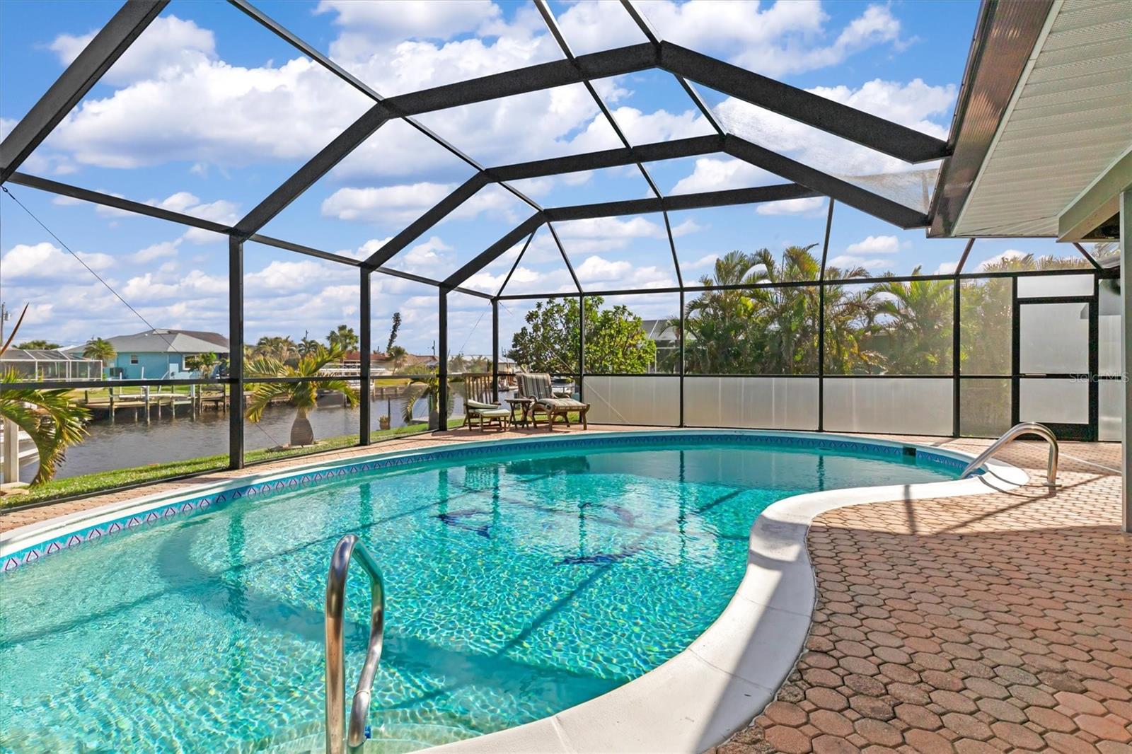 138 PECKHAM ST SW, PORT CHARLOTTE, FL, 33952
