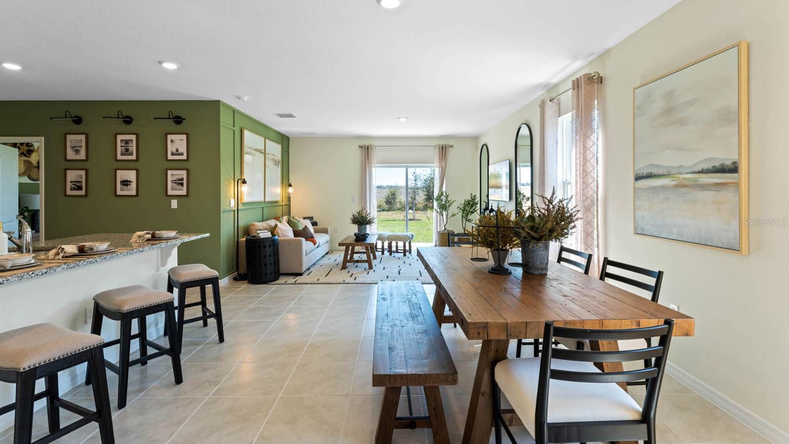 1528 ELLESMERE AVE, HAINES CITY, FL, 33844