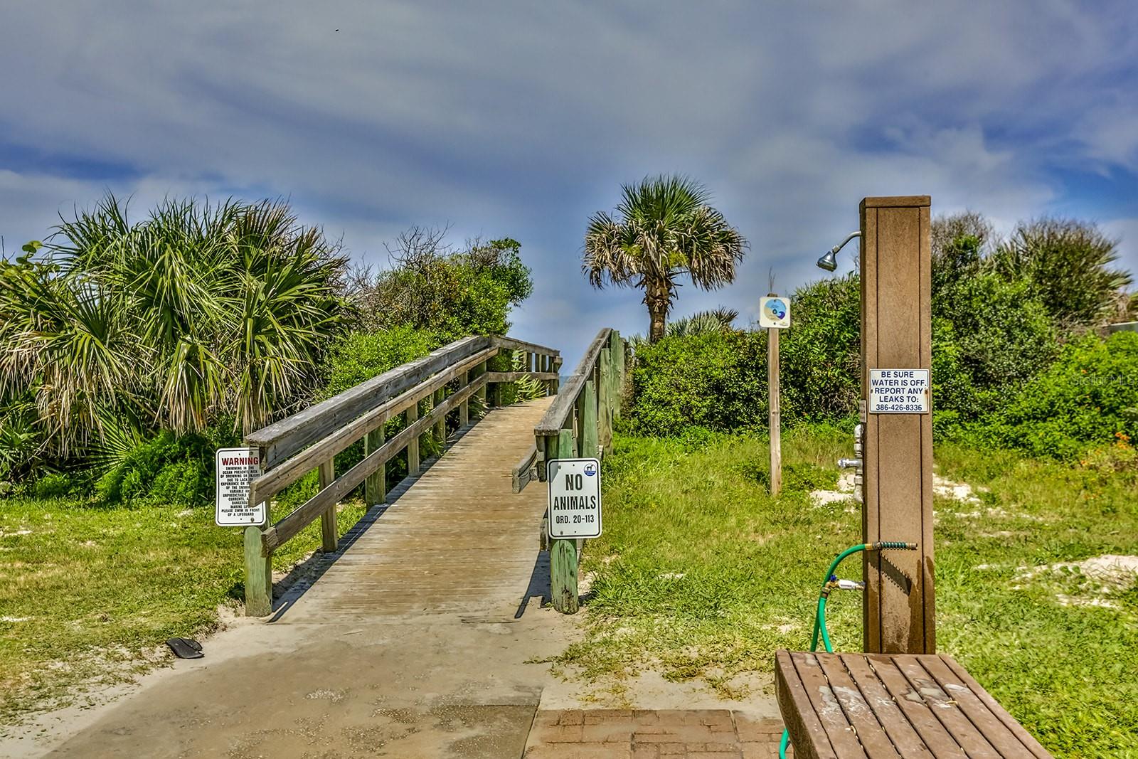 5300 S ATLANTIC AVE #13307, NEW SMYRNA BEACH, FL, 32169