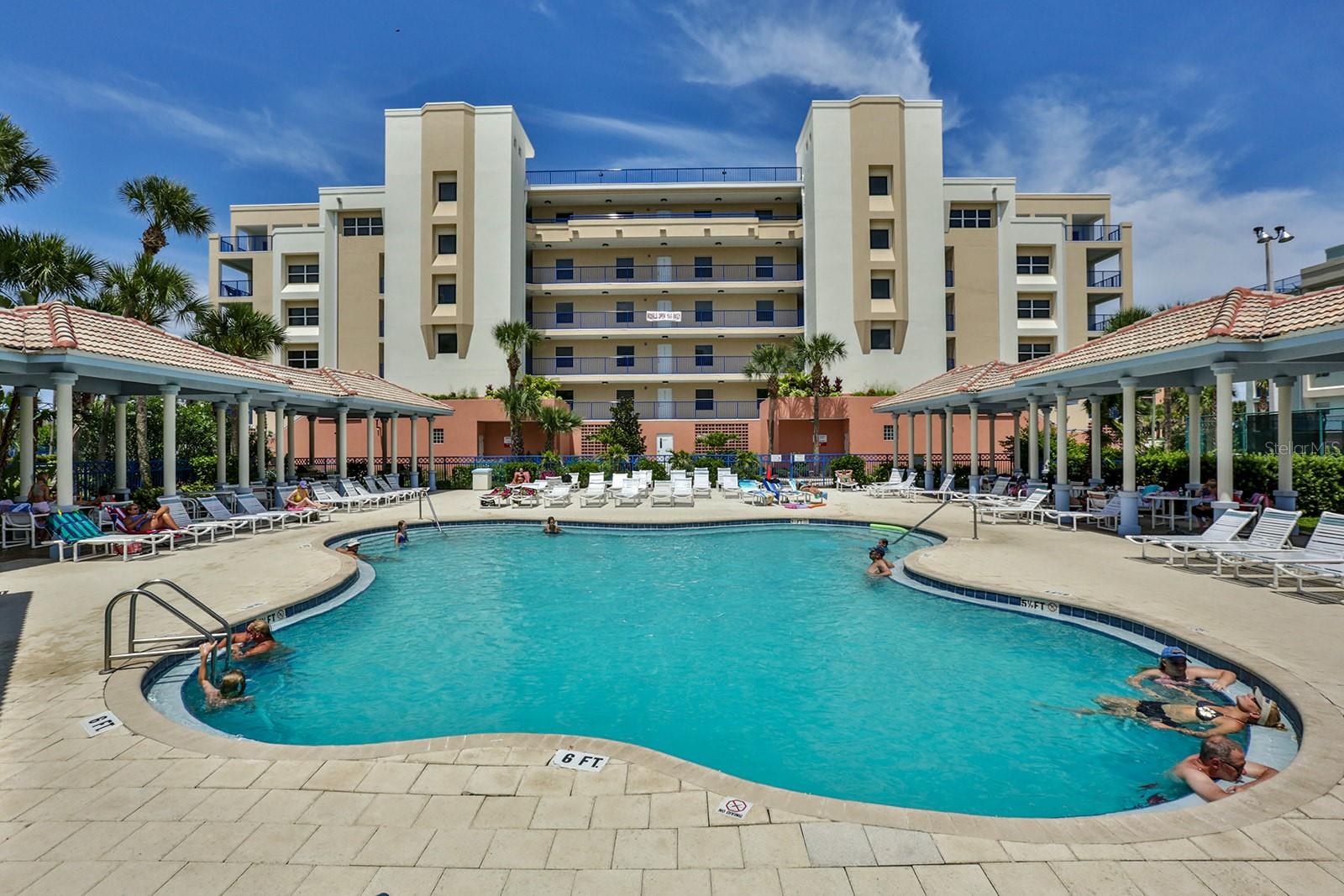 5300 S ATLANTIC AVE #13307, NEW SMYRNA BEACH, FL, 32169