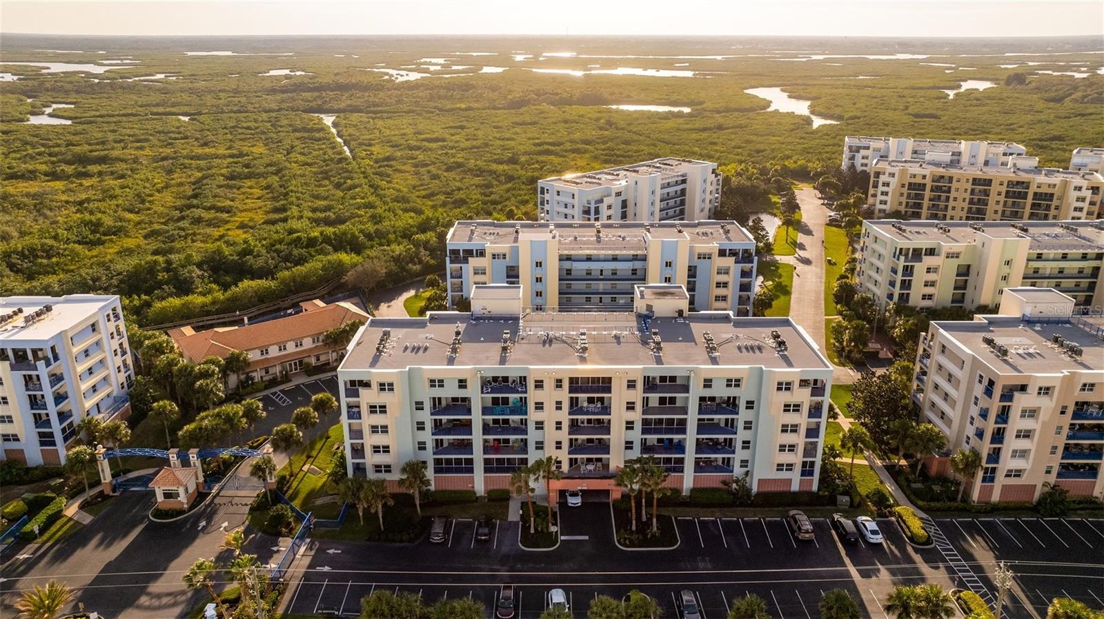 5300 S ATLANTIC AVE #13307, NEW SMYRNA BEACH, FL, 32169
