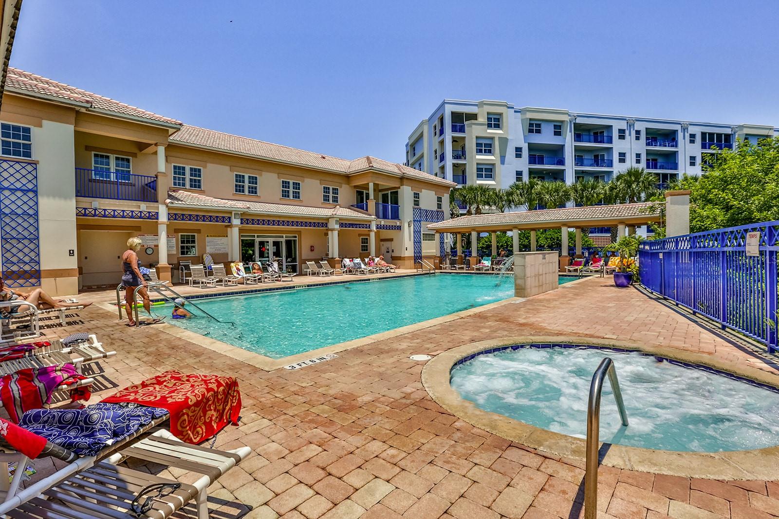 5300 S ATLANTIC AVE #13307, NEW SMYRNA BEACH, FL, 32169