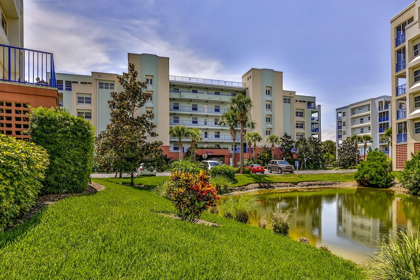 5300 S ATLANTIC AVE #13307, NEW SMYRNA BEACH, FL, 32169