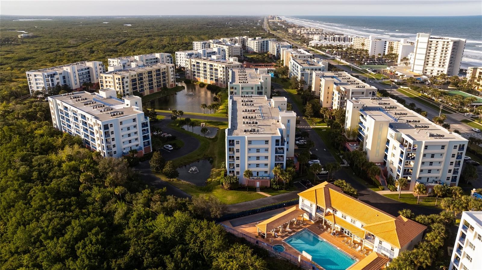 5300 S ATLANTIC AVE #13307, NEW SMYRNA BEACH, FL, 32169