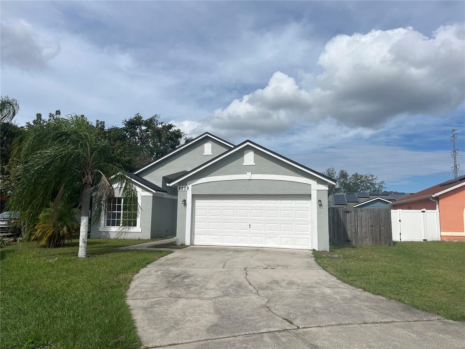 8209 SPRING BREEZE CT, ORLANDO, FL, 32829