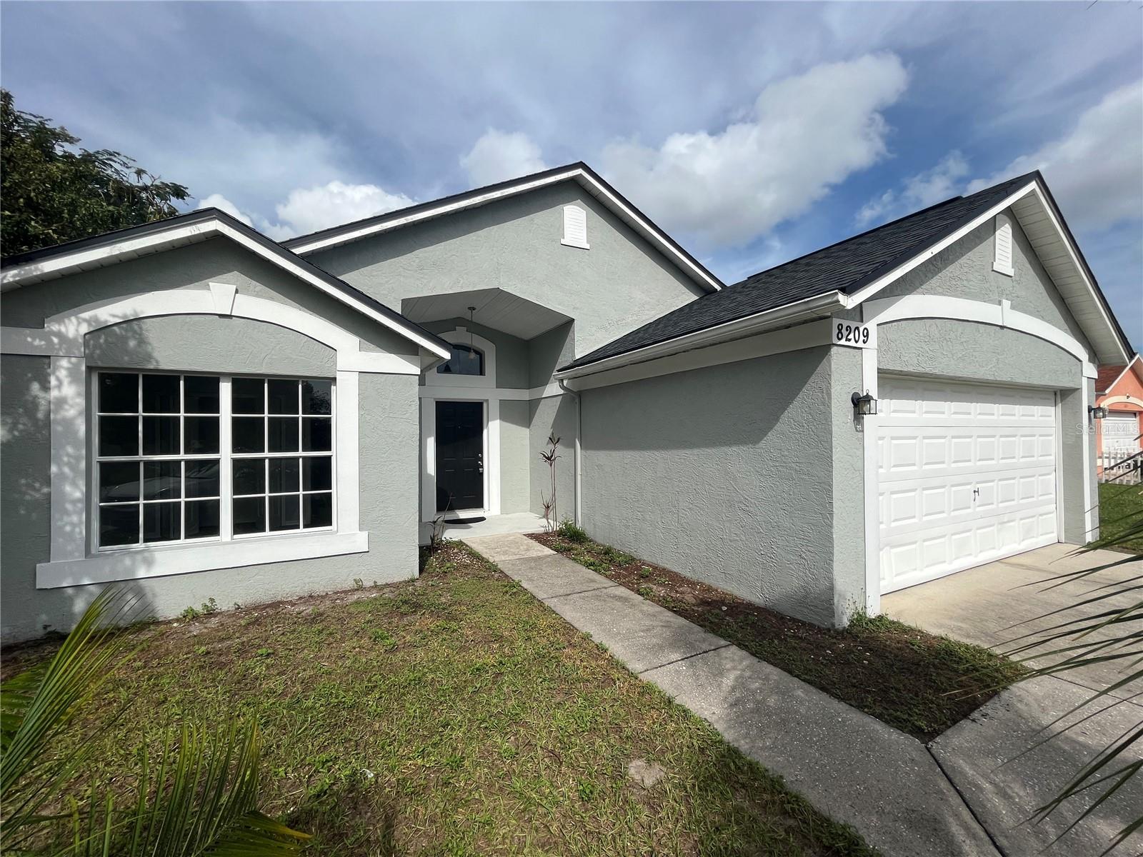 8209 SPRING BREEZE CT, ORLANDO, FL, 32829