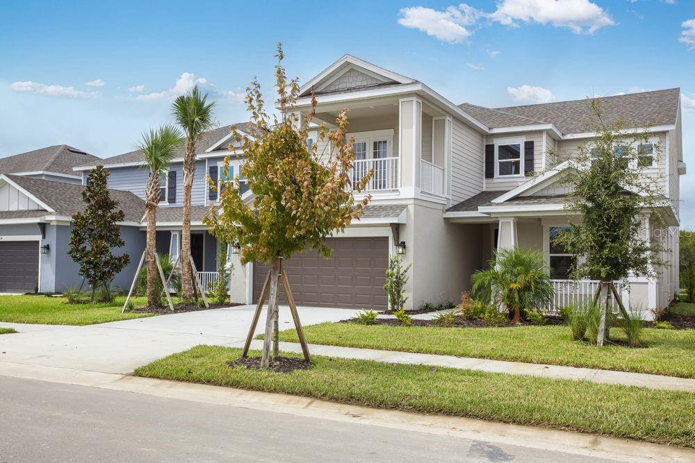 5136 SLATE HUE PL, APOLLO BEACH, FL, 33572