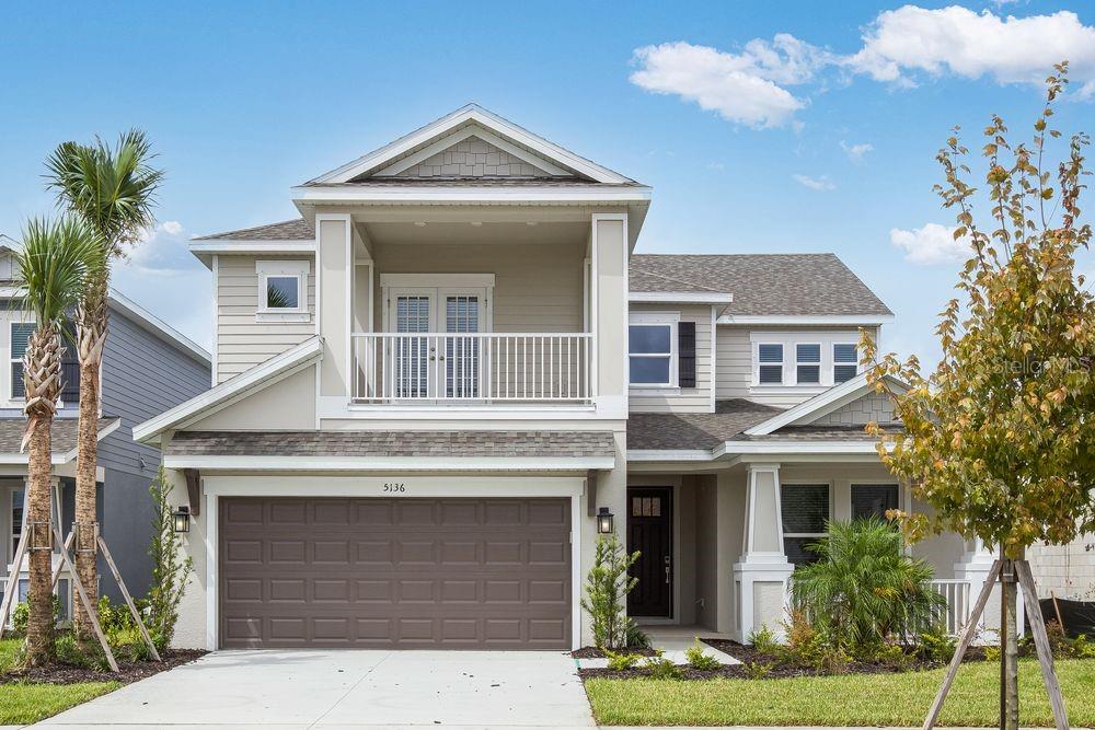 5136 SLATE HUE PL, APOLLO BEACH, FL, 33572