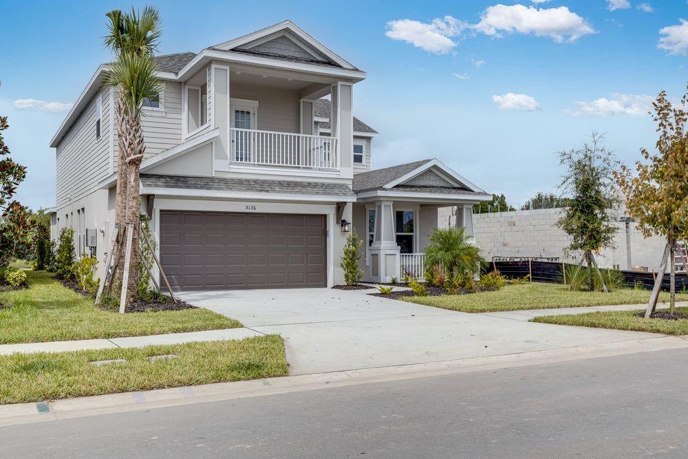 5136 SLATE HUE PL, APOLLO BEACH, FL, 33572