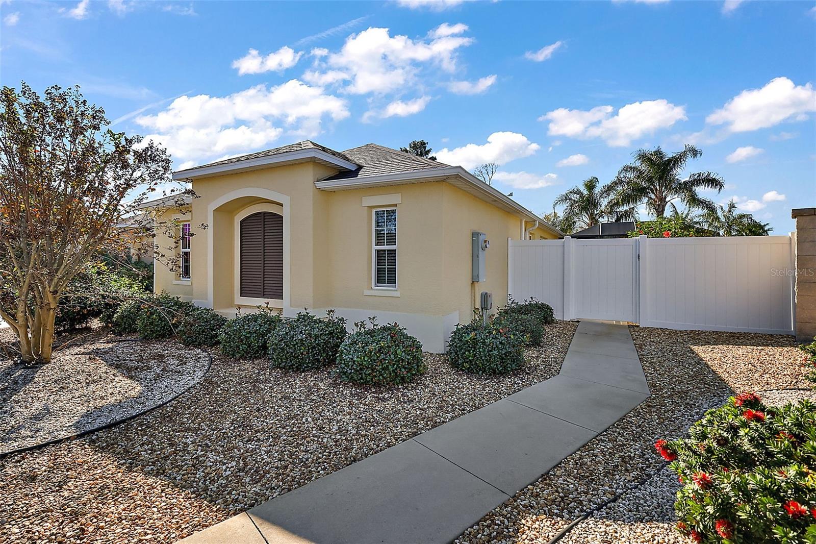 2976 OROURKE RD, THE VILLAGES, FL, 32163