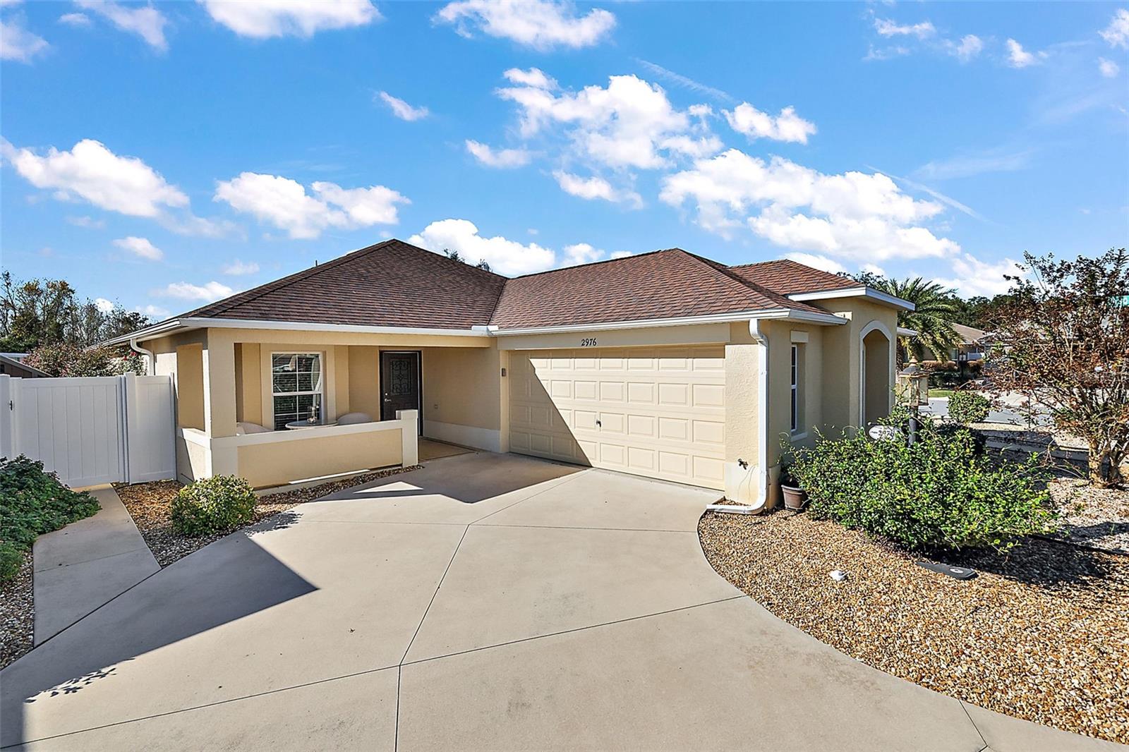 2976 OROURKE RD, THE VILLAGES, FL, 32163