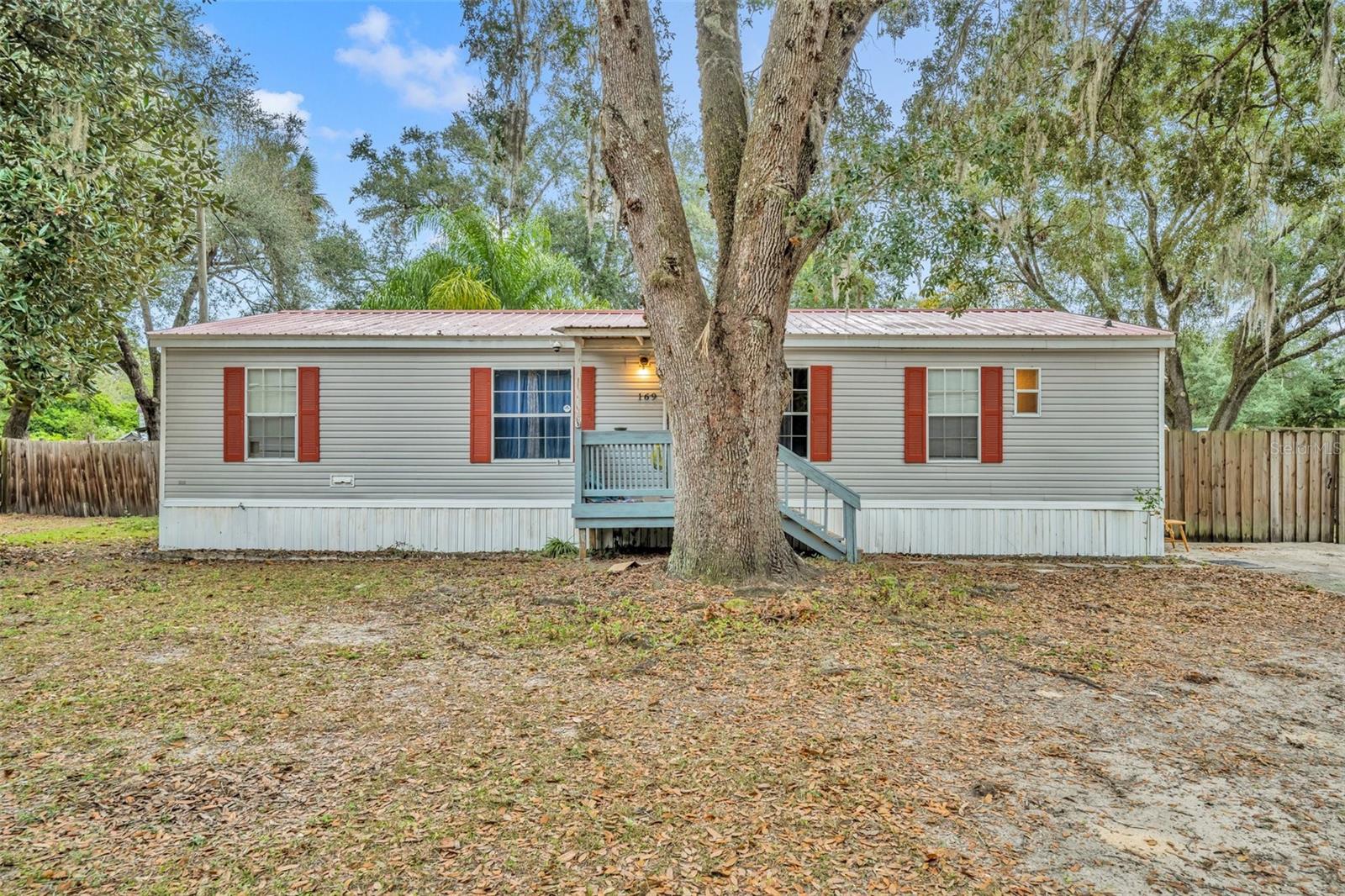 169 NE 166TH CT, SILVER SPRINGS, FL, 34488