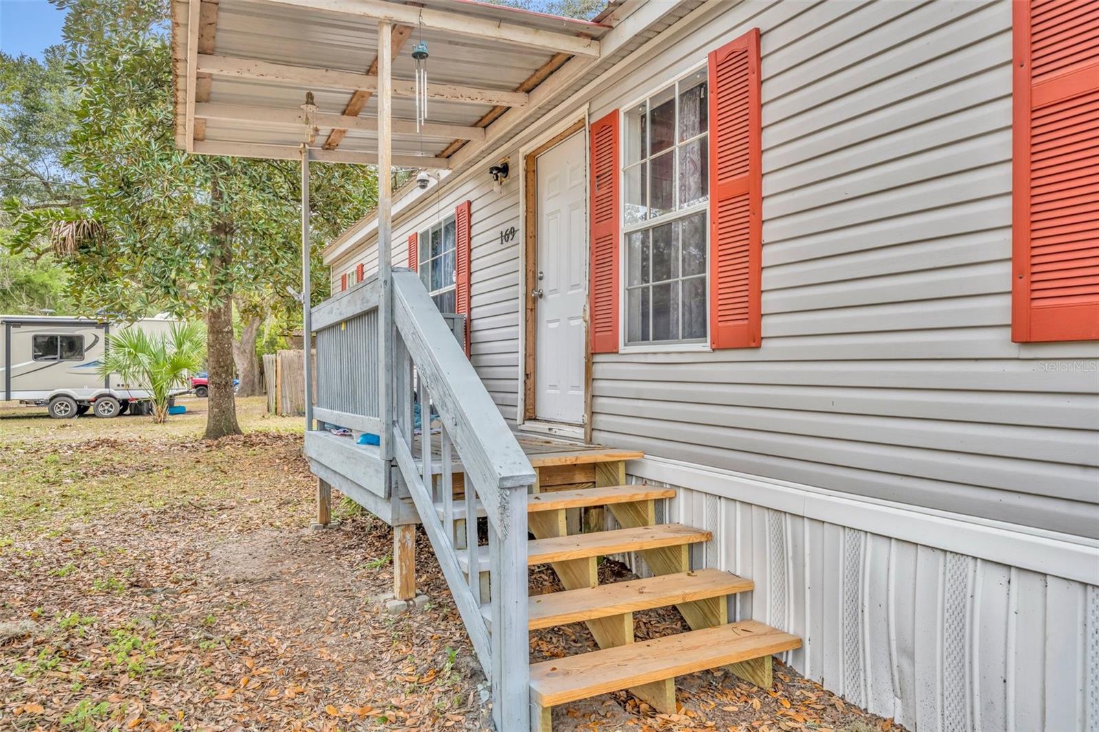 169 NE 166TH CT, SILVER SPRINGS, FL, 34488
