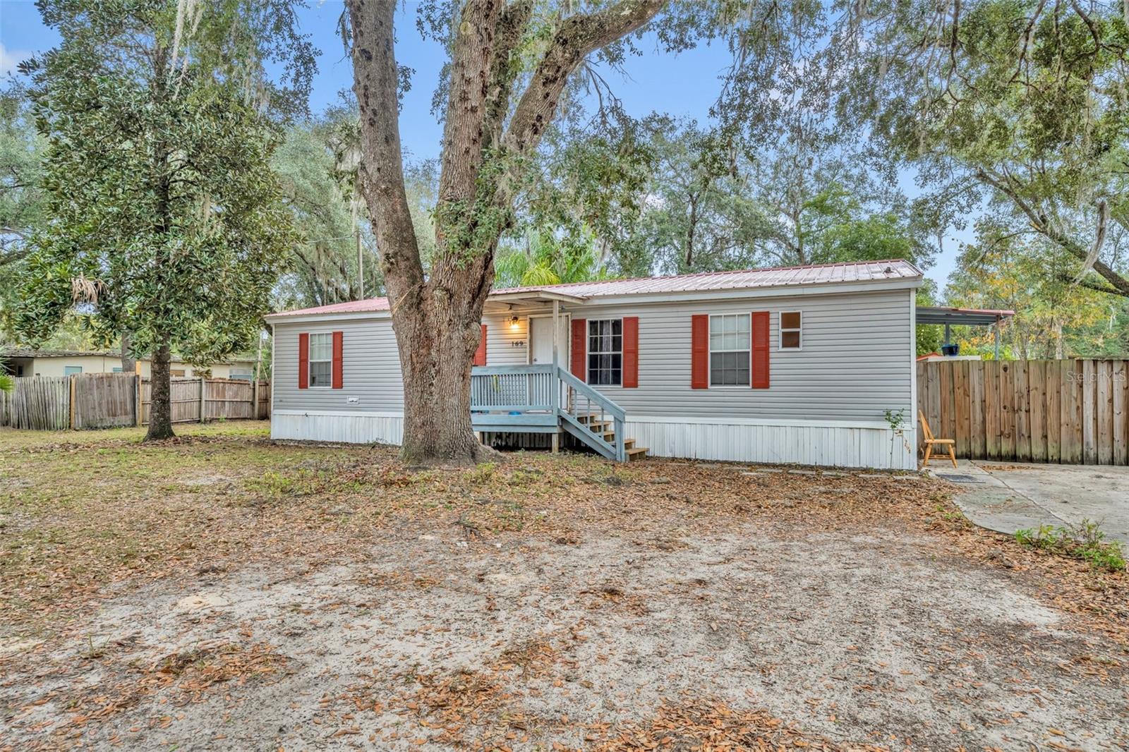 169 NE 166TH CT, SILVER SPRINGS, FL, 34488