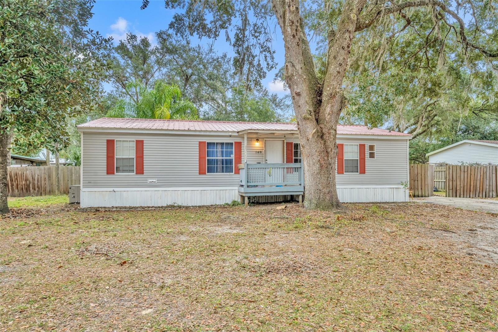 169 NE 166TH CT, SILVER SPRINGS, FL, 34488