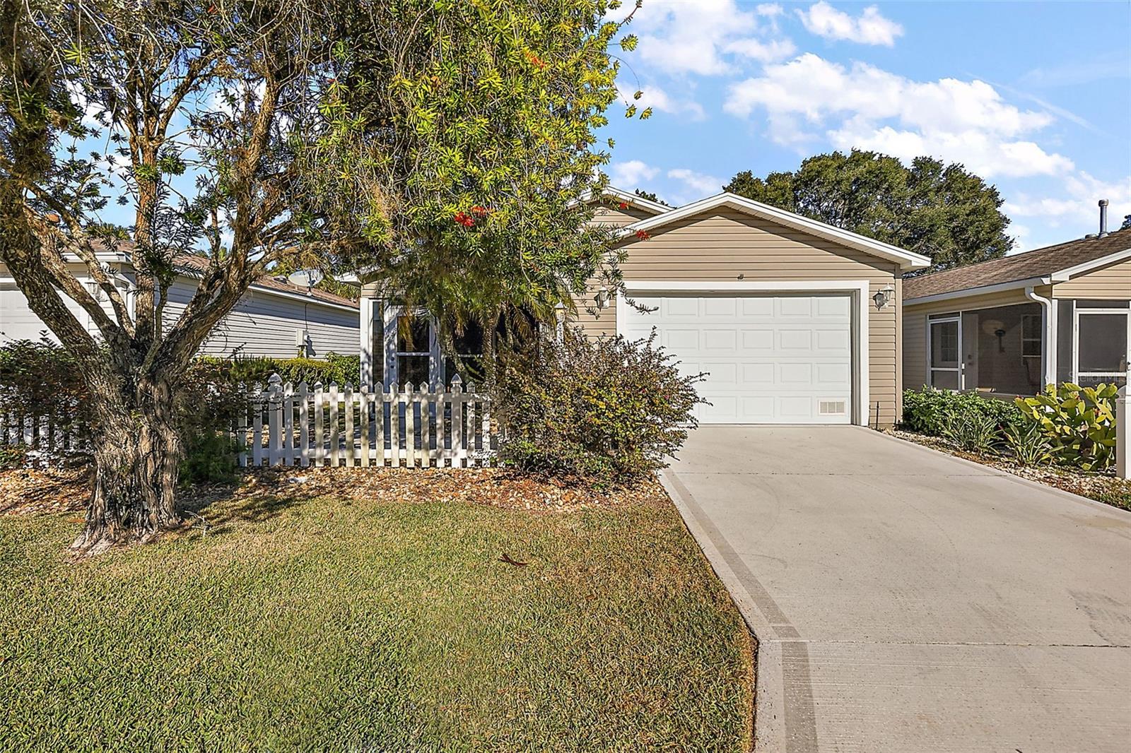 8173 SE 169TH PALOWNIA LOOP, THE VILLAGES, FL, 32162