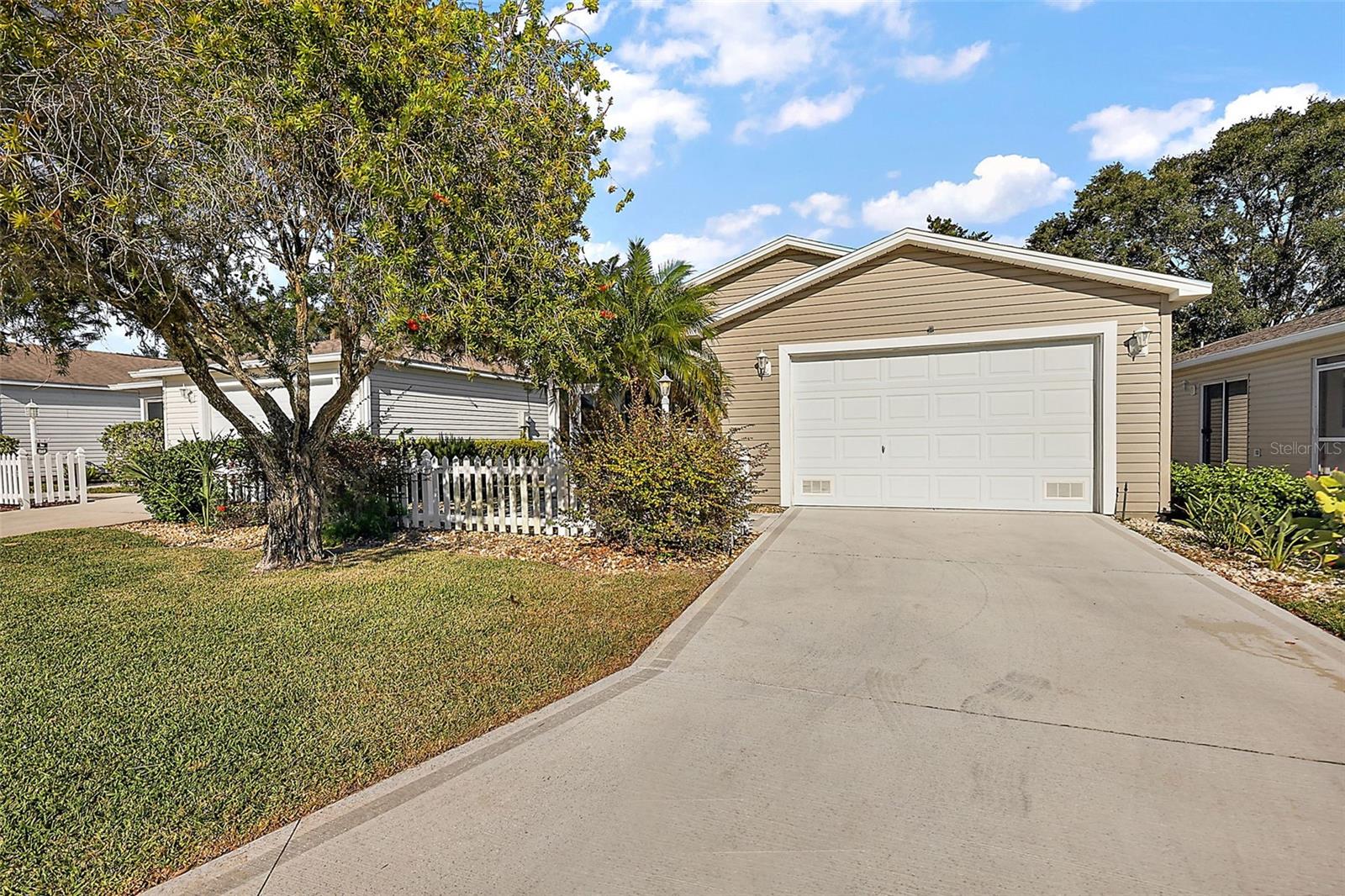8173 SE 169TH PALOWNIA LOOP, THE VILLAGES, FL, 32162