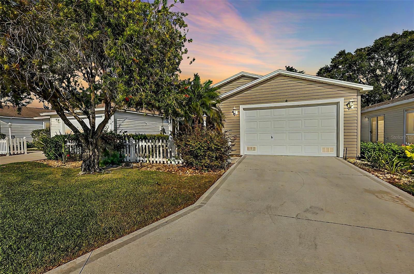 8173 SE 169TH PALOWNIA LOOP, THE VILLAGES, FL, 32162