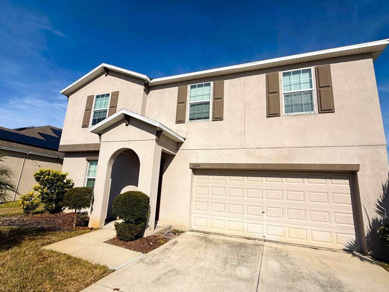 12641 FLATWOOD CREEK DR, GIBSONTON, FL, 33534