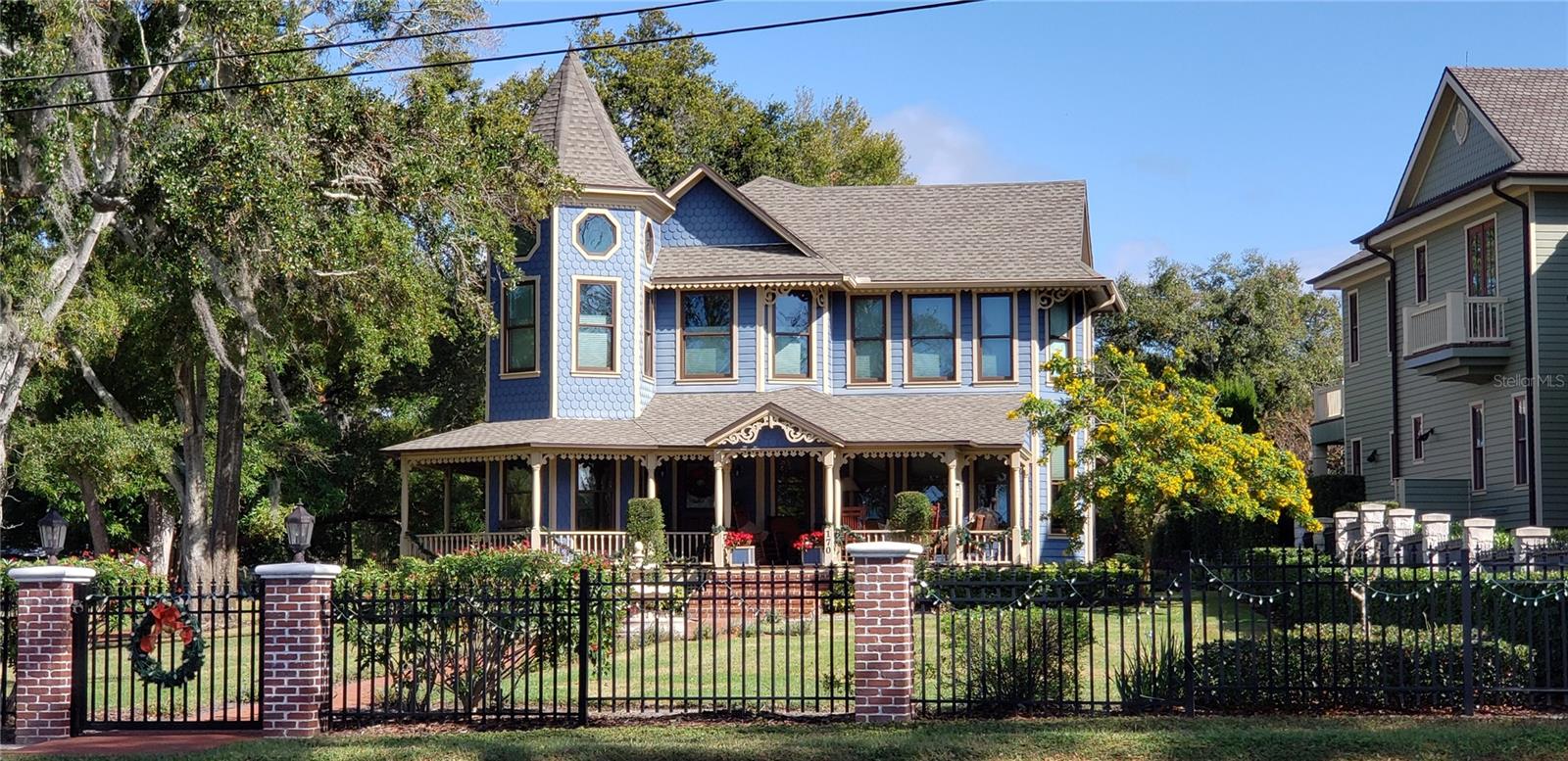 407 TARPON PT #407, TARPON SPRINGS, FL, 34689